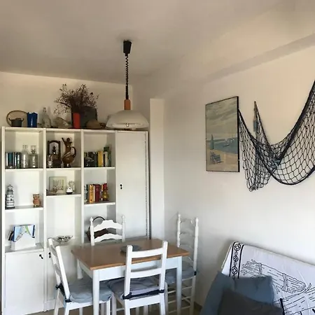Toscana, Con Vista Sul Mare Lägenhet *