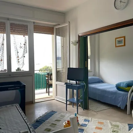 Toscana, Con Vista Sul Mare