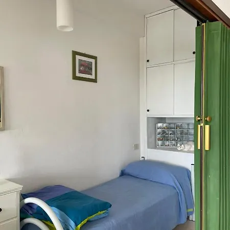 Appartamento Toscana, Con Vista Sul Mare