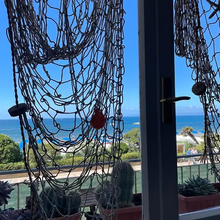 Toscana, Con Vista Sul Mare